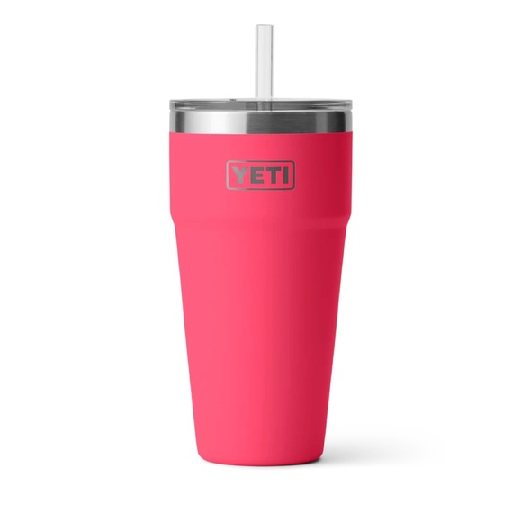 Yeti Other Buy 2 Get Freeyeti Rambler 26 Oz 769 Ml Straw Cup Bimini